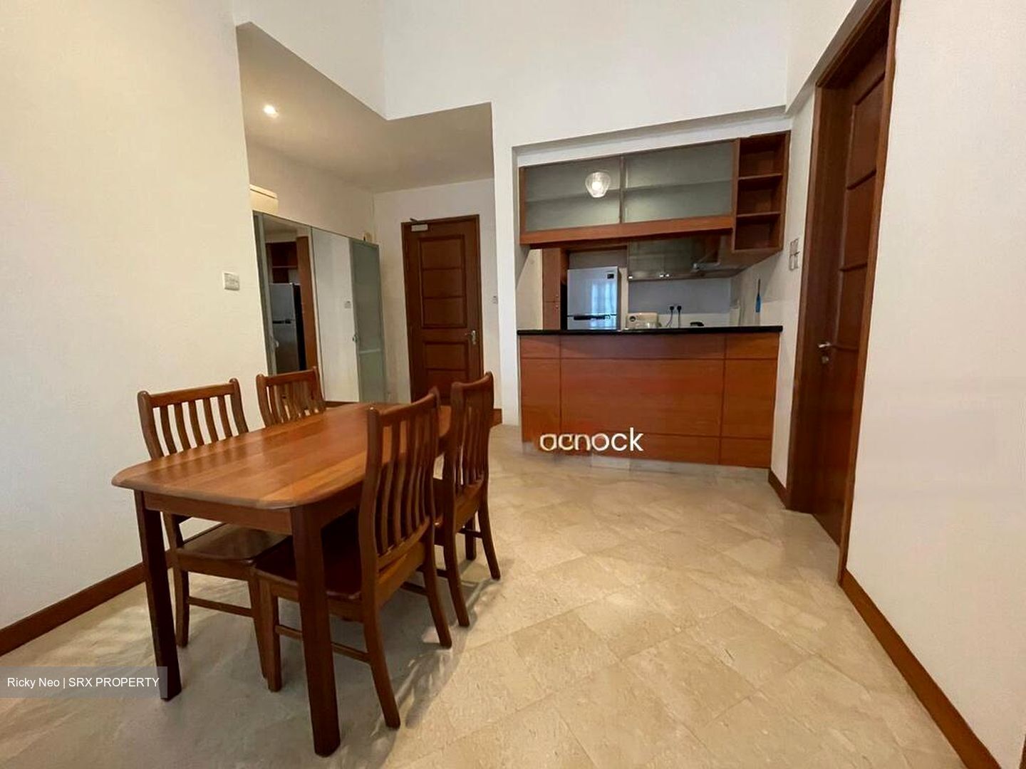 Craig Place (D2), Apartment #589276501